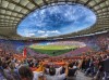 罗马主场不敌尤文图斯，遗憾败北在家门口，罗马对尤文图斯预测
