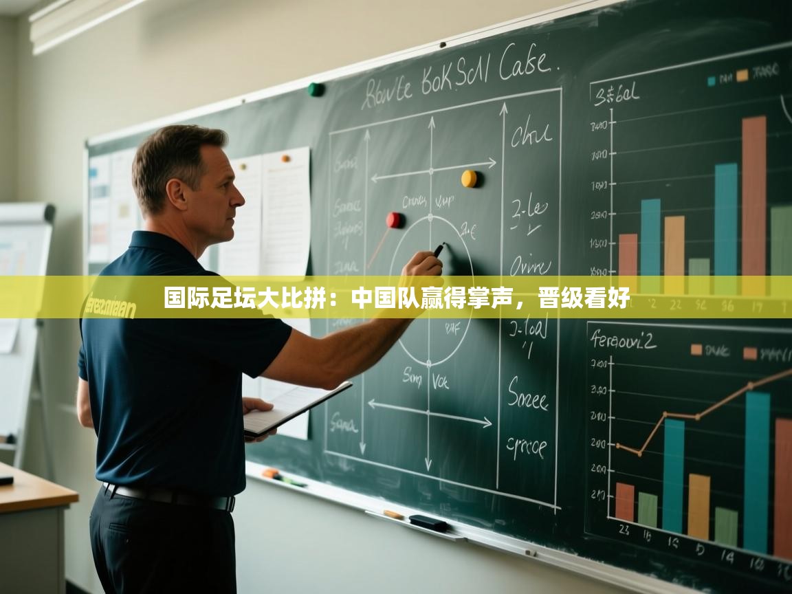 国际足坛大比拼：中国队赢得掌声，晋级看好