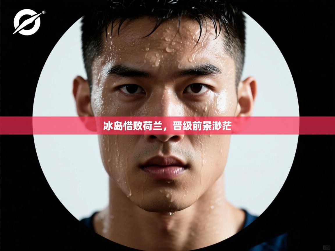 冰岛惜败荷兰,晋级前景渺茫 第2张