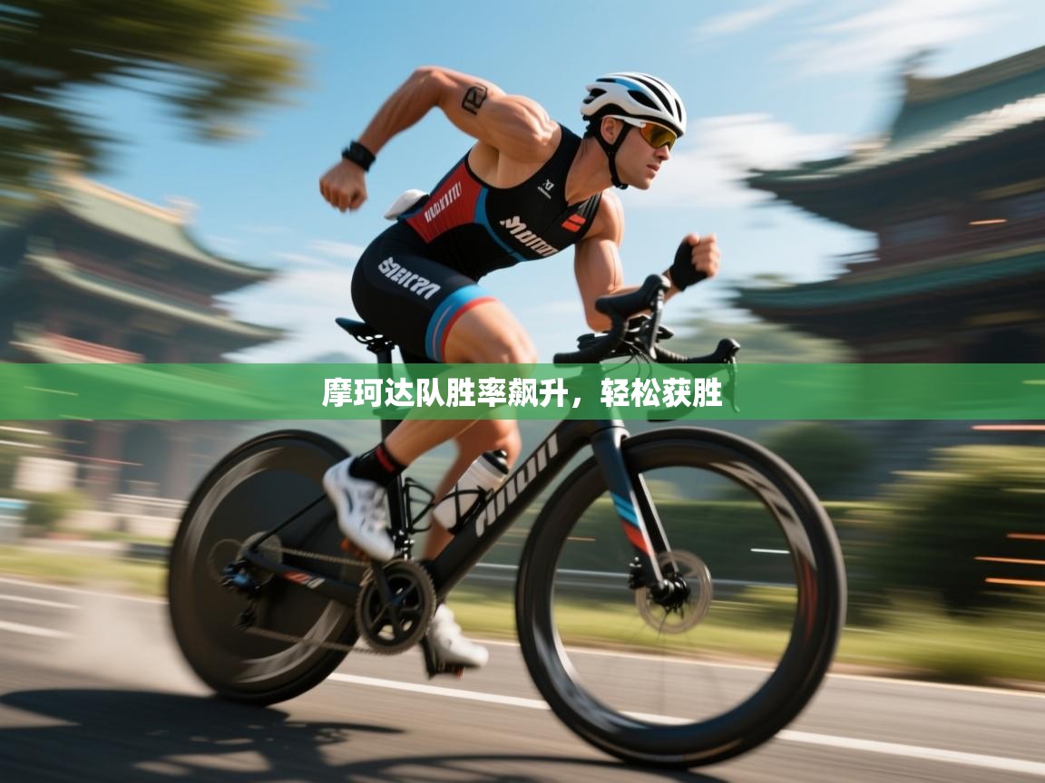 摩珂达队胜率飙升，轻松获胜  第1张