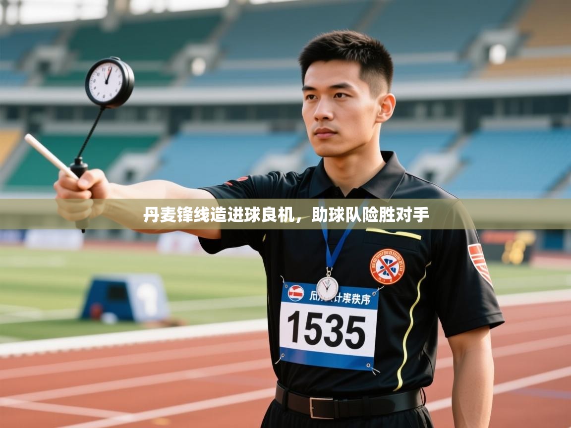 丹麦锋线造进球良机，助球队险胜对手  第1张