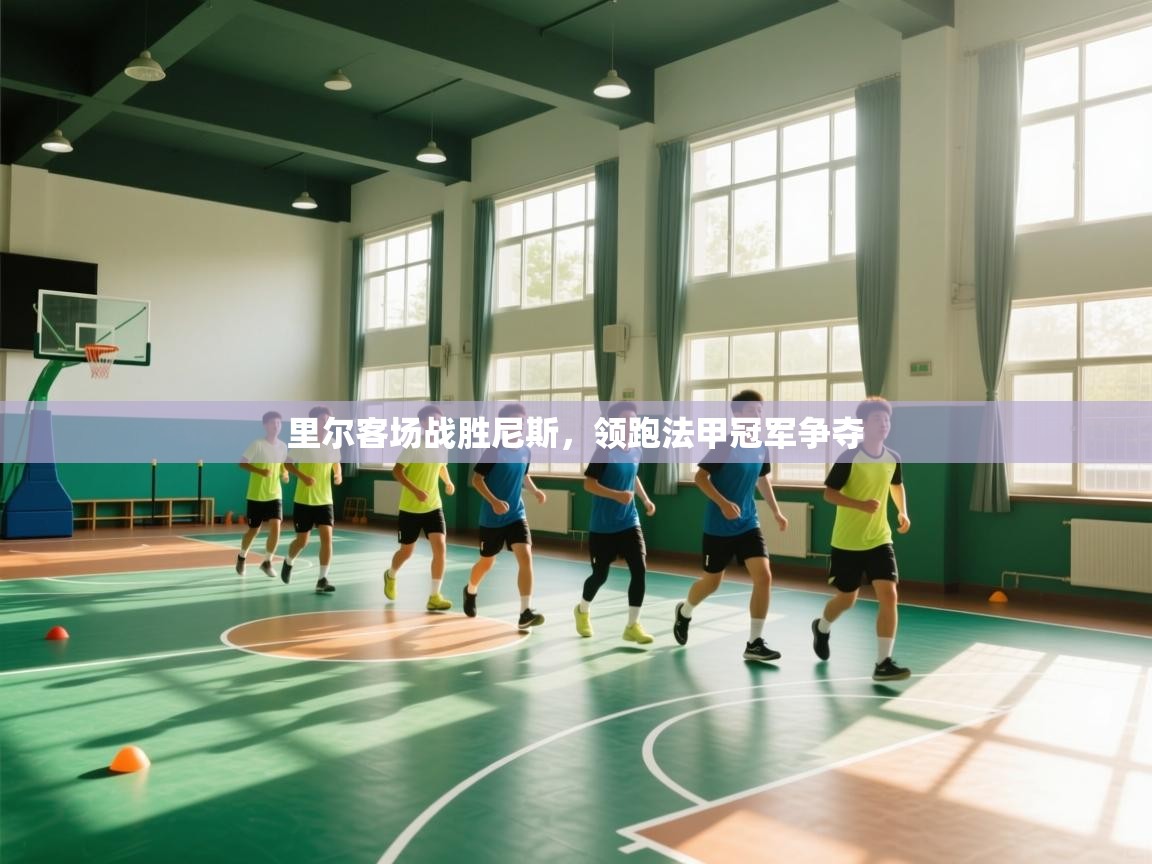 里尔客场战胜尼斯,领跑法甲冠军争夺 第1张